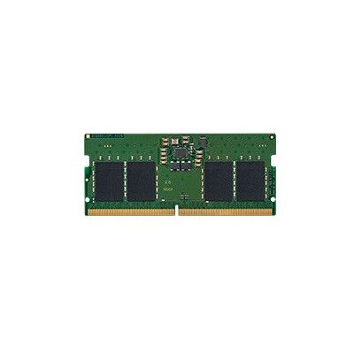 Kingston Technology ValueRAM KVR48S40BS6-8 module de mémoire 8 Go 1 x 8 Go DDR5 4800 MHz