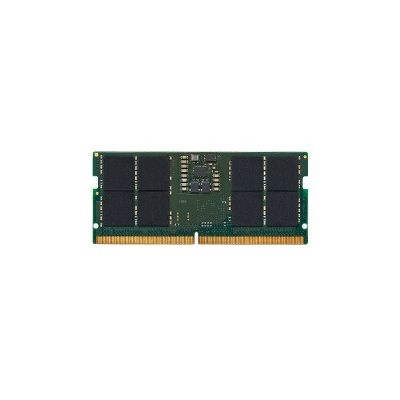 Kingston Technology 32GB 4800 DDR5 SODIMM Kit2 1Rx8 Kingston