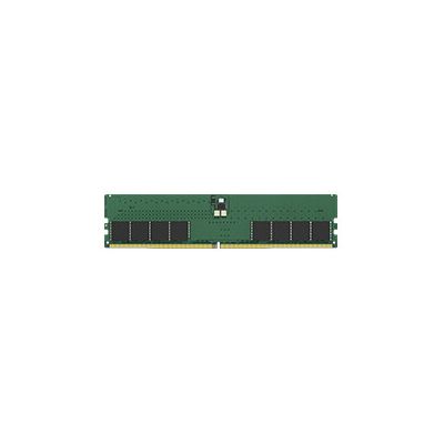 Kingston Technology ValueRAM KVR48U40BD8-32 module de mémoire 32 Go 1 x 32 Go DDR5 4800 MHz