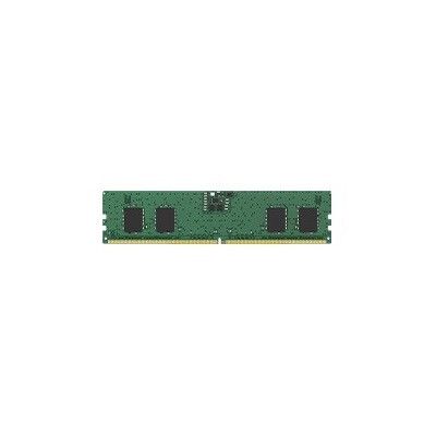 Kingston Technology ValueRAM KVR48U40BS6-8 module de mémoire 8 Go 1 x 8 Go DDR5 4800 MHz