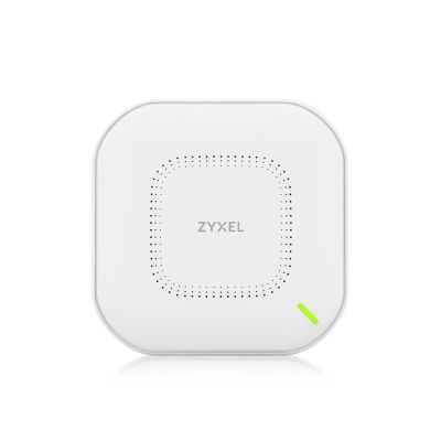 Zyxel WAX630S 2400 Mbit/s Blanc Connexion Ethernet, supportant l'alimentation via ce port (PoE)