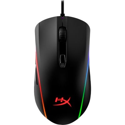 HyperX Pulsefire Surge - Souris de jeu (noir)