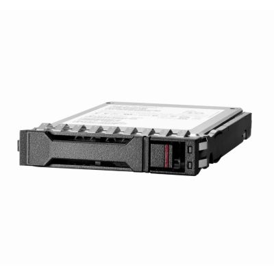 Hewlett Packard Enterprise HPE 1.92TB SAS RI SFF BC VS MV SSD