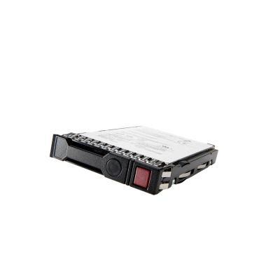 Hewlett Packard Enterprise HPE 1.92TB SAS MU SFF BC VS MV SSD