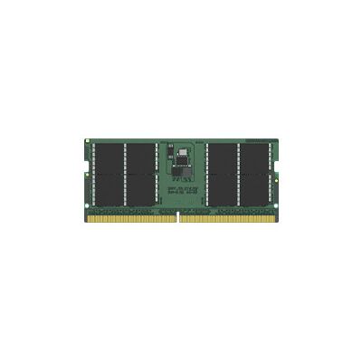Kingston Technology 64GB DDR5 4800MT/s SODIMM Kit of 2