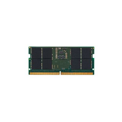 Kingston Technology 32GB DDR5 4800MT/s SODIMM Kit of 2
