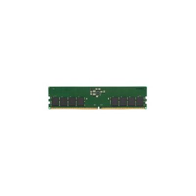 Kingston Technology 16GB DDR5 4800MT/s Module Kit of 2
