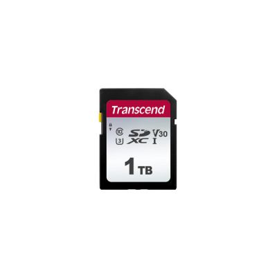 Transcend 1TB SD Card UHS-I U3