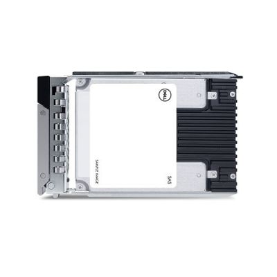 DELL 345-BEFT disque SSD 2.5" 1,92 To Série ATA III