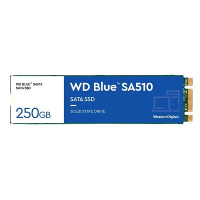 Western Digital WD SSD Blue SA510 250GB M.2 SATA Gen3