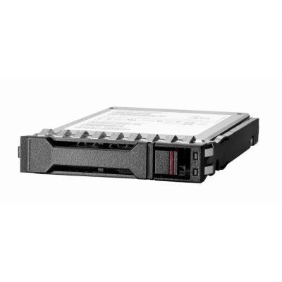 Hewlett Packard Enterprise HPE 240GB SATA RI SFF BC MV SSD