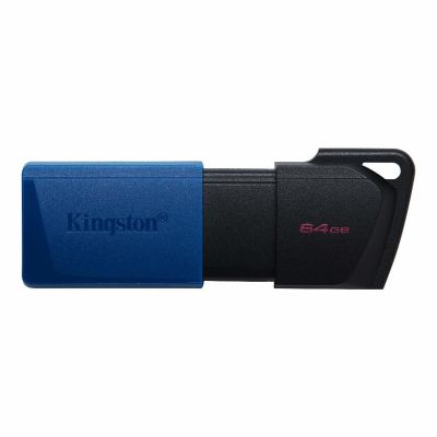 Kingston Technology 64GB USB3.2 Gen 1 DataTraveler Exodia M