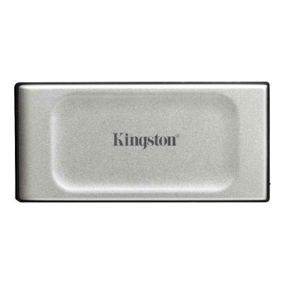 Kingston Technology 4000G SSD portable XS2000