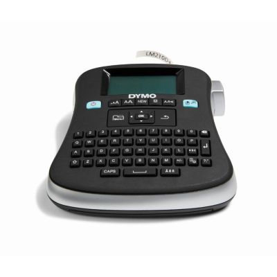 Dymo LabelManager 210D QWERTY