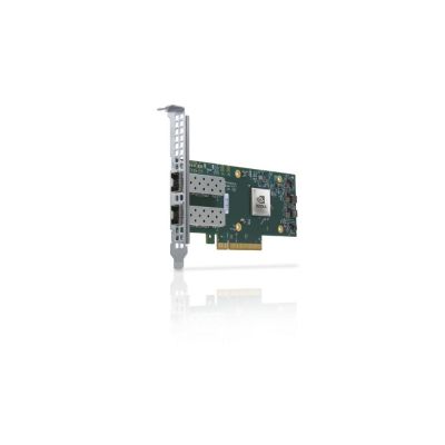 Mellanox Technologies ConnectX -6 Dx EN adapter card 25GbE