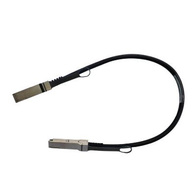 Nvidia 200GbE/IB HDR QSFP56 Direct Attach Coppe