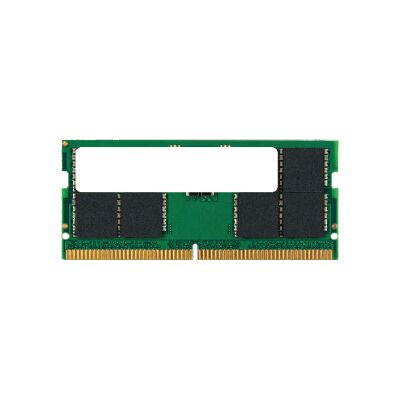 Transcend 8GB JM DDR5 4800 SO-DIMM