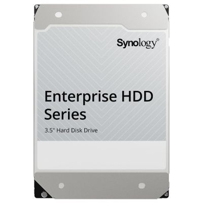 Synology Internal NAS HDD 8TB SATA 7200rpm 3.5