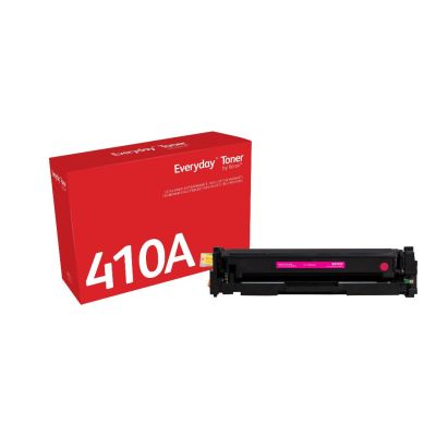 Everyday Toner Magenta ™ de Xerox compatible avec HP 410A (CF413A), Capacité standard