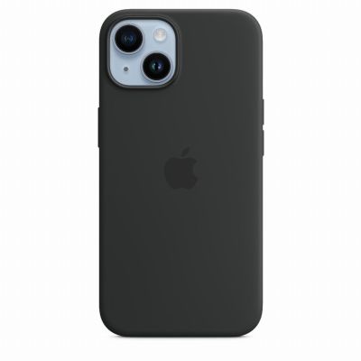 Apple iPhone 14 Si Case Midnight