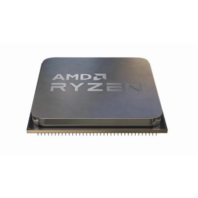 AMD Ryzen 3 4300G Box