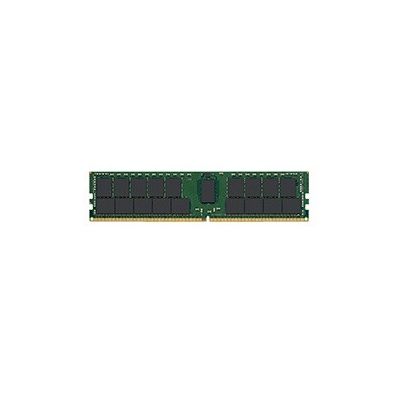 Kingston Technology KSM32RD4/64HCR module de mémoire 64 Go 1 x 64 Go DDR4 3200 MHz ECC