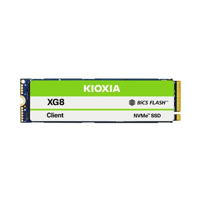 Kioxia Client SSD 1024Gb NVMe/PCIe M.2 2280