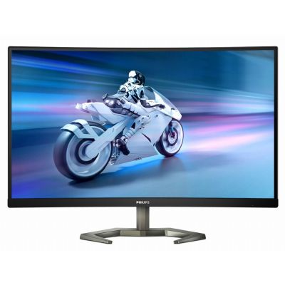 Philips Momentum 27M1C5500VL/00 écran plat de PC 68,6 cm (27") 2560 x 1440 pixels Quad HD LCD Noir