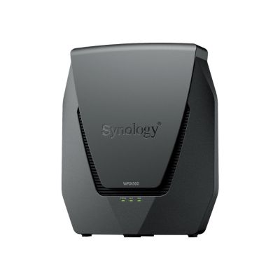 Synology Desktop Dualband-WLAN 6 Router