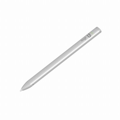 Logitech Crayon stylet 20 g Argent