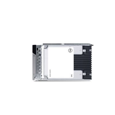 DELL 345-BCGG disque SSD 2.5" 1,92 To SAS