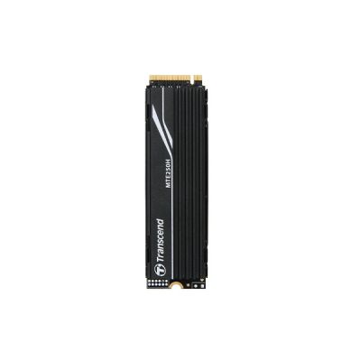 Transcend 1TB M.2 2280 PCIe Gen4x4 NVMe 3D TLC