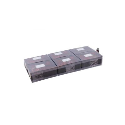 Eaton EB001SP Batterie de l'onduleur Sealed Lead Acid (VRLA) 6 V 9 Ah