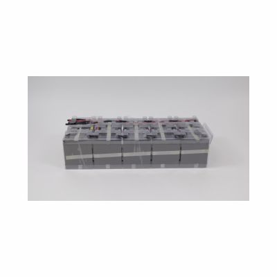 Eaton EB006SP Batterie de l'onduleur Sealed Lead Acid (VRLA) 12 V 5 Ah