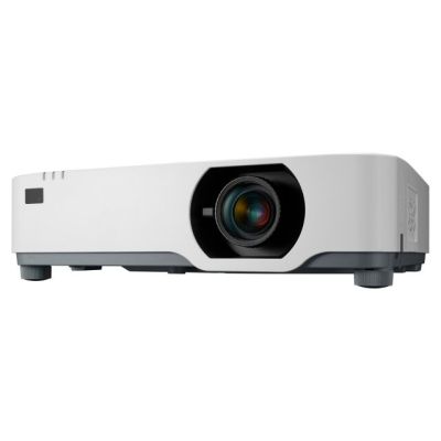 NEC P627UL Projecteur à focale standard 6200 ANSI lumens 3LCD WUXGA (1920x1200) Blanc