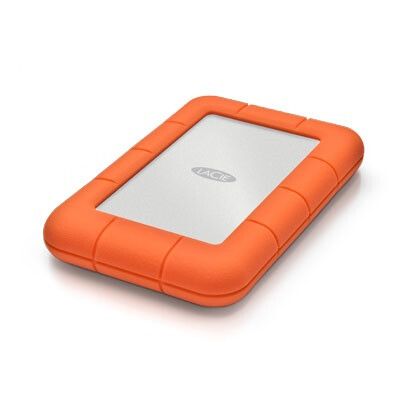 LaCie Rugged Mini 5TB/USB 3.0/2.5