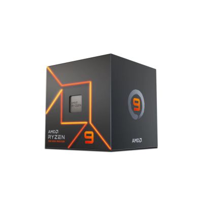 AMD Ryzen 9 7900 Box