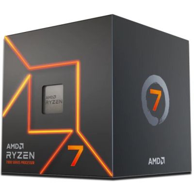 AMD Ryzen 7 7700 Box