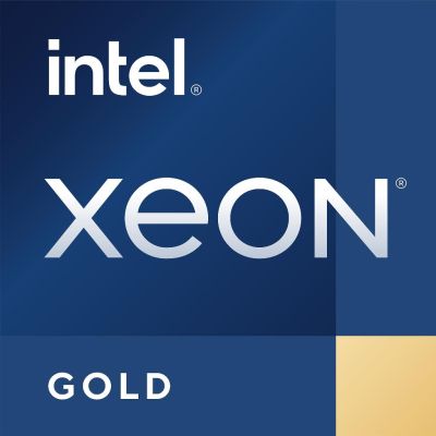 Intel Xeon Gold 6448H processeur 2,4 GHz 60 Mo