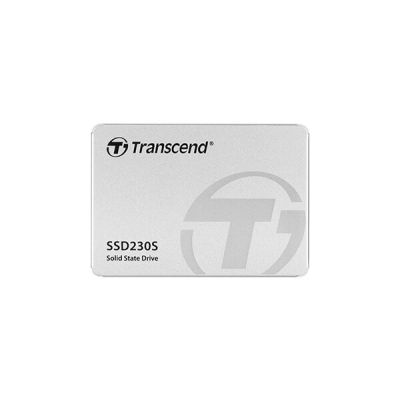 Transcend 4TB 2.5 SSD SATA3 3D TLC