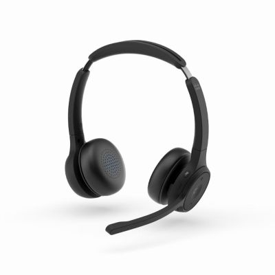 Cisco 722 Wireless Dual On-ear Headset USB-A