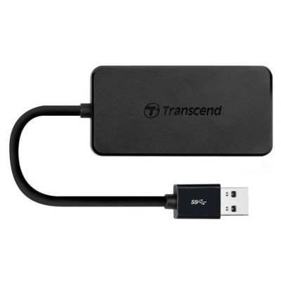 Transcend Hub Transcend USB 3.0 4 ports