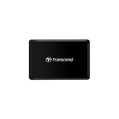Transcend All-in-1 Multi Memory Card Reader