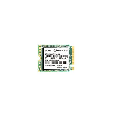 Transcend 512GB M.2 2230 PCIe Gen3x4