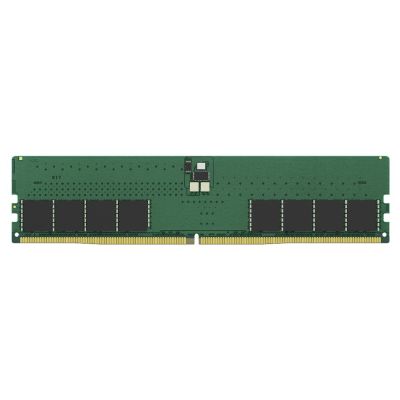 Kingston Technology 32GB DDR5 5200MT/s Module