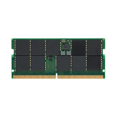 Kingston Technology 16GB DDR5 4800MT/s ECC SODIMM