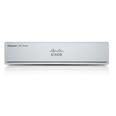 Cisco Firepower 1010E ASA Non-PoE Appl Desktop
