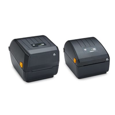 Zebra ZD220 Direct Thermal Printer - Desktop