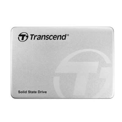 Transcend SSD/370S 256GB Internal 2.5 SATA3 MLC