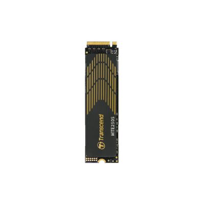 Transcend 4TB M.2 2280 PCIe Gen4x4